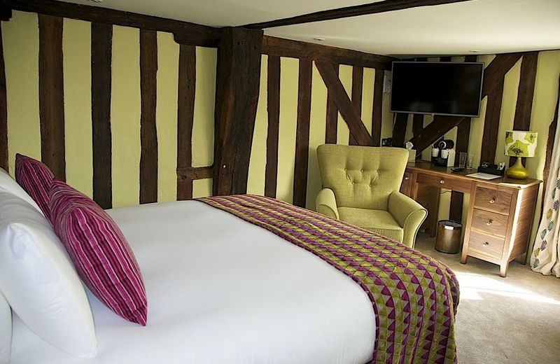 The Oaksmere