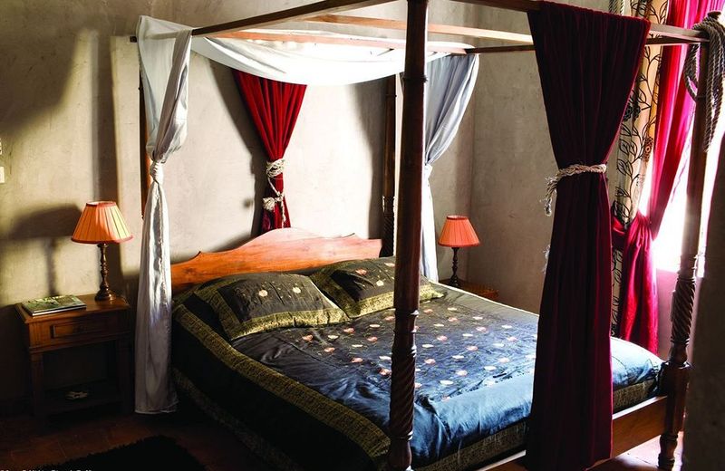 Demeure de Digoine "Chambre d'Hotes"