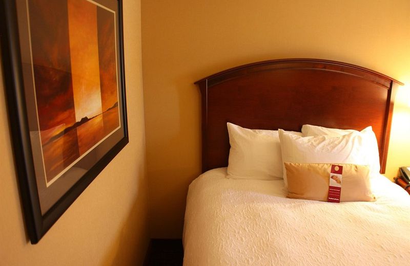 Hampton Inn Moab