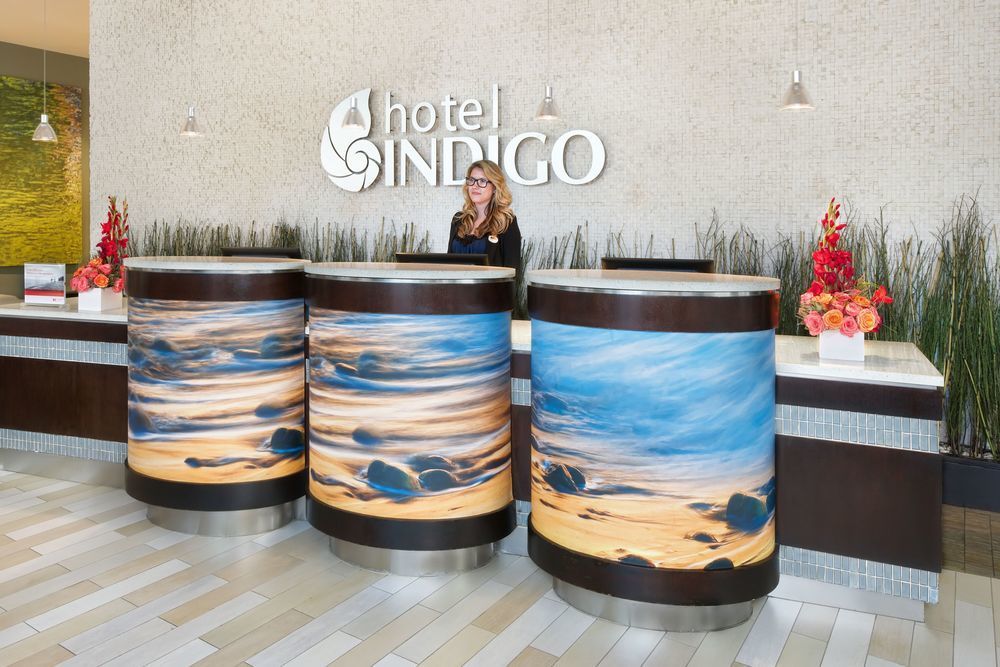 Hotel Indigo San Diego - Gaslamp Quarter, an IHG Hotel