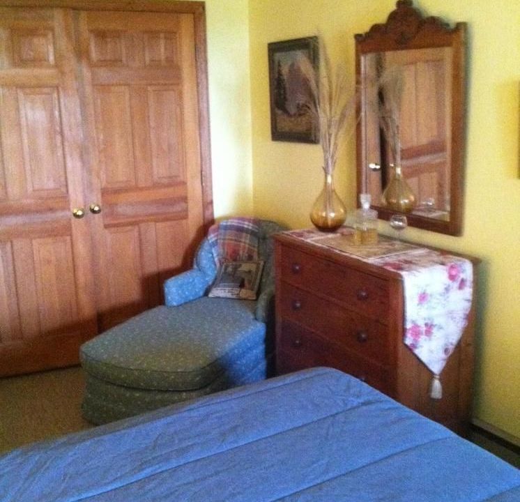 Blue Horizon Bed and Breakfast
