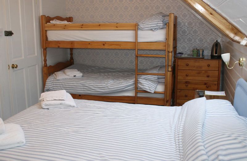 Uplands Guesthouse