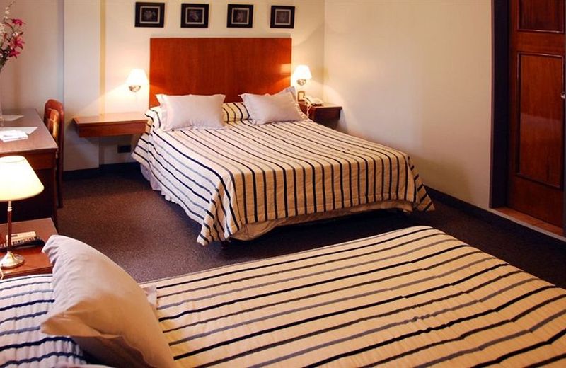 Hotel Posadas