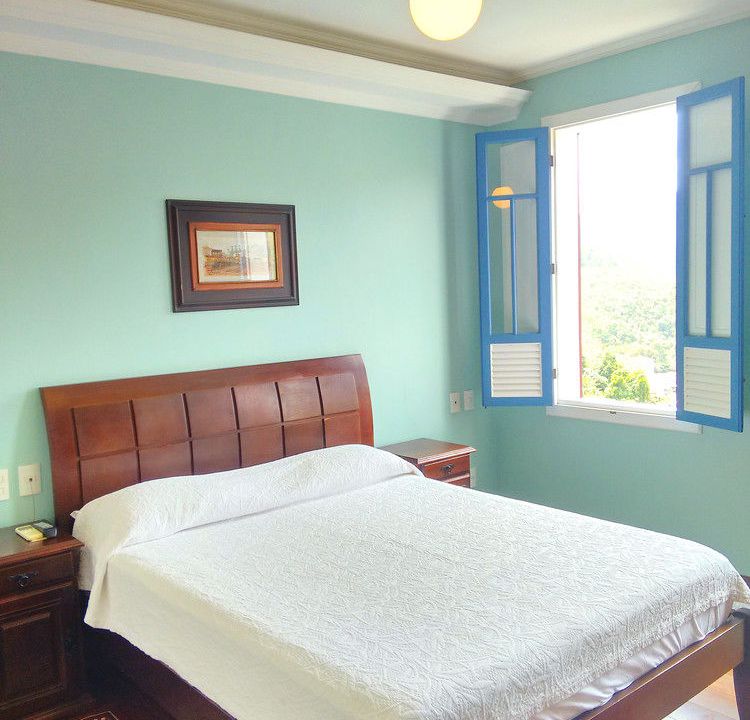 Hotel Pousada Minas Gerais