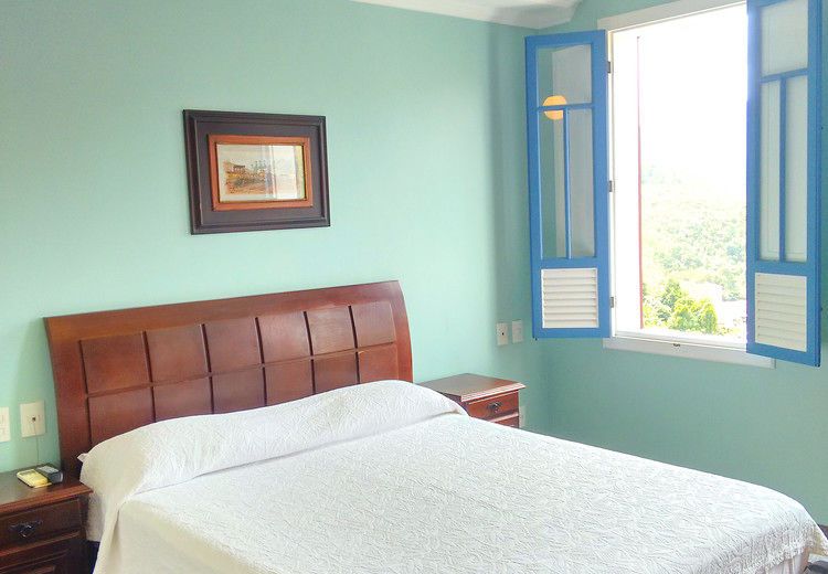 Hotel Pousada Minas Gerais