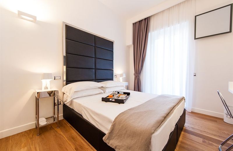 LHP Hotel Santa Margherita Palace & SPA
