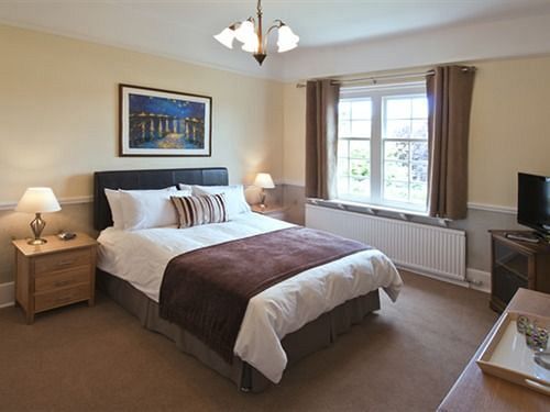 Woodhayes Country House