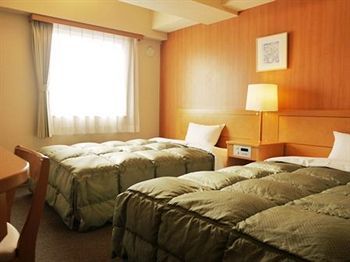 Hotel Route-Inn Kikugawa Inter