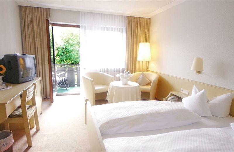 Wellnesshotel Hohenrodt