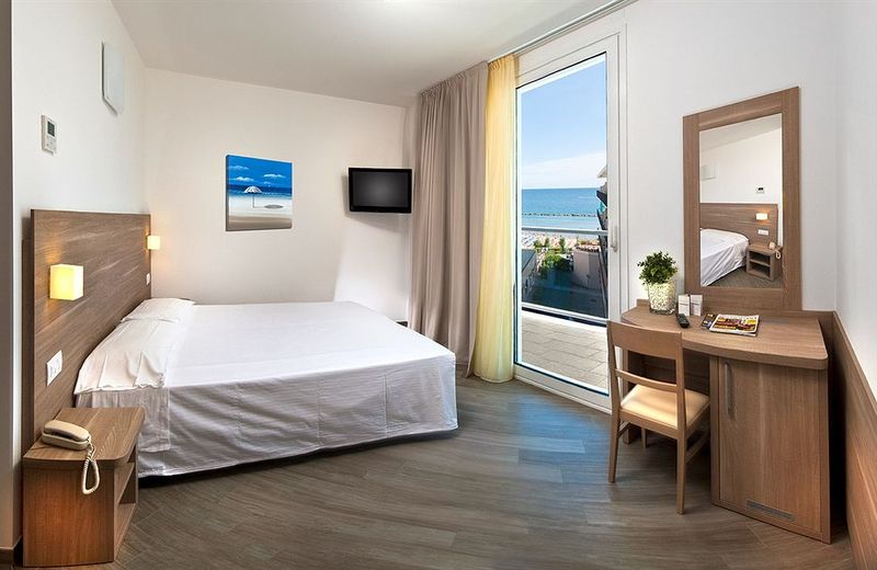 Hotel Atlantic & Spa
