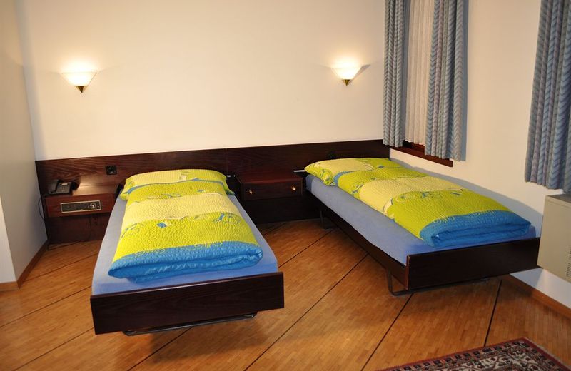 Hotel Schweizerhof