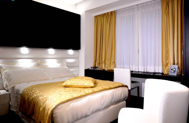 Style Hotel