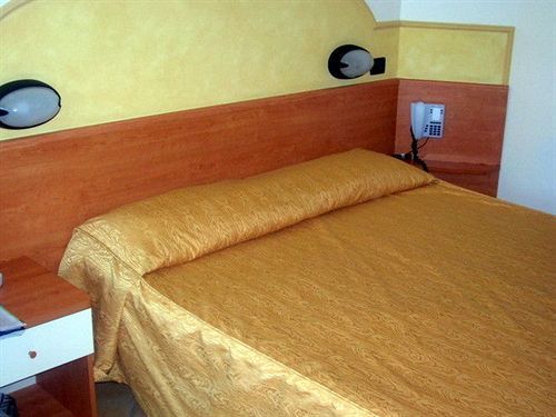 Hotel Fontana