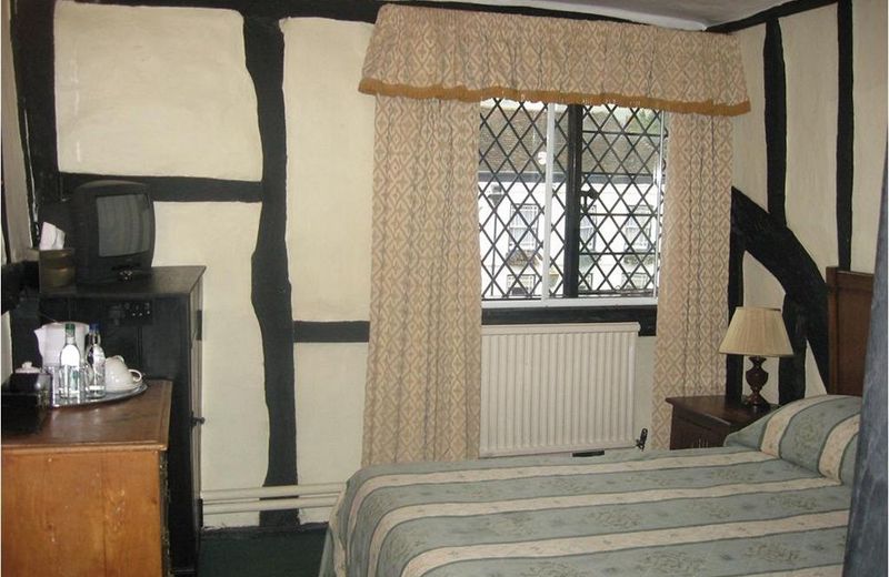 Abbots Fireside