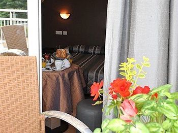 Logis Hotel Restaurant L'Escapade