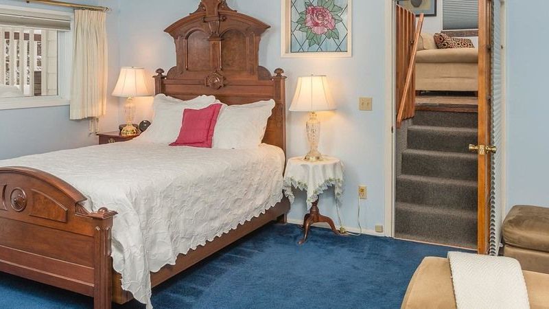 Camai Bed And Breakfast