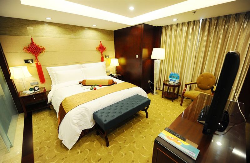 Century Hotel