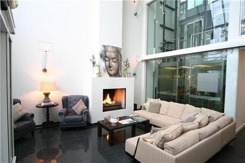 HOTELSUITES DE DRIESPRONG