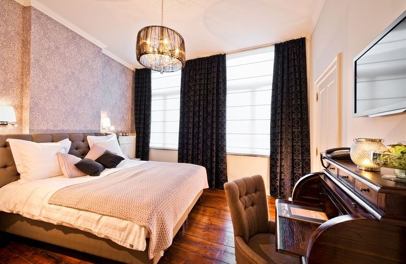 Boutique Hotel Caelus VII