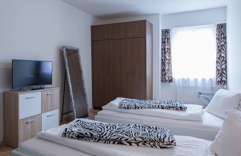 Hotel Post