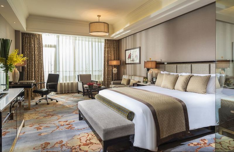 InterContinental Heilong Lake, an IHG Hotel