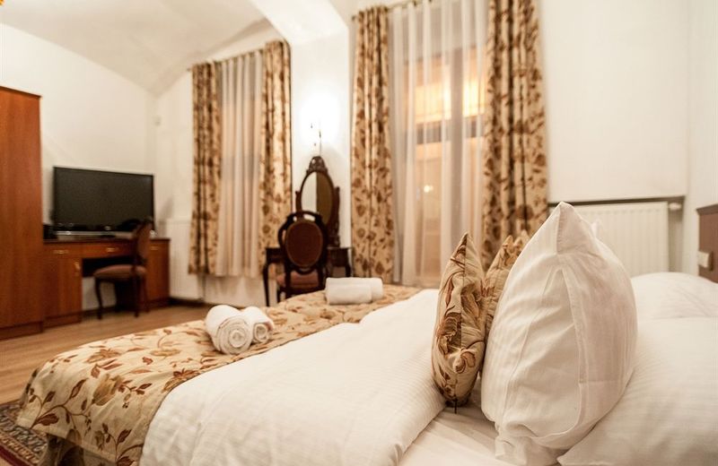 Aparthotel Ventus Rosa