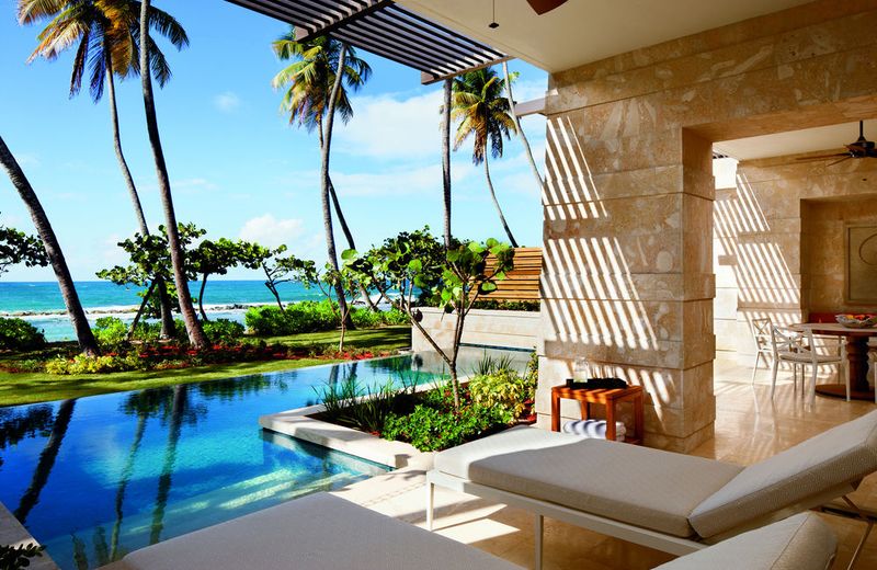 Dorado Beach, a Ritz-Carlton Reserve