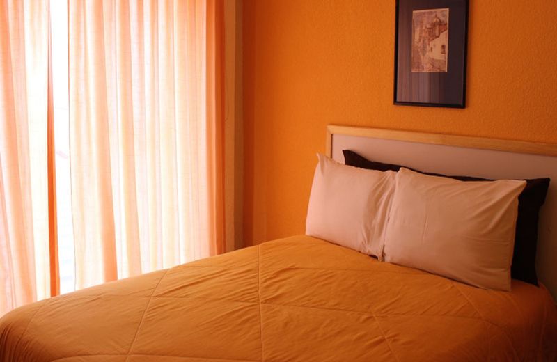 Hotel Gracia