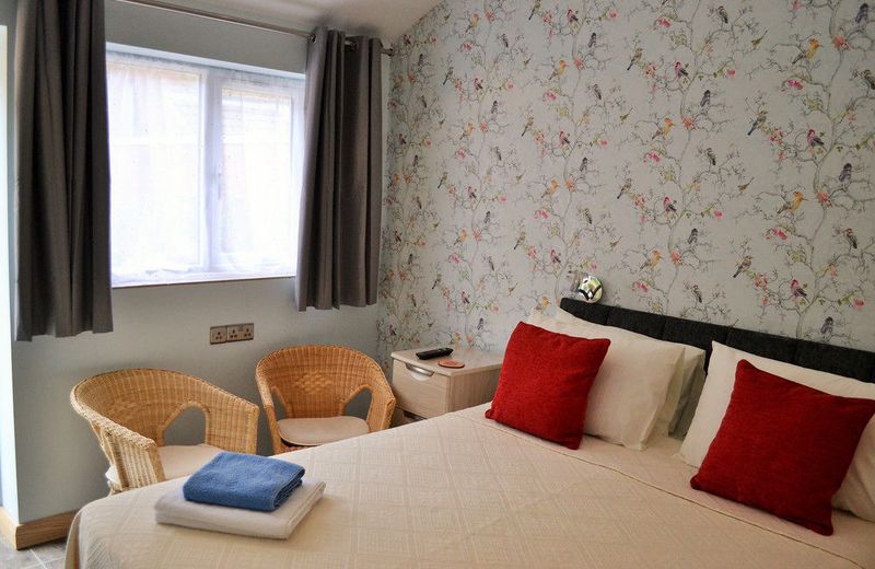 No9 Guesthouse