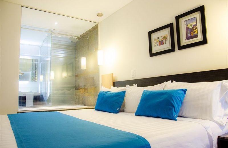 Hotel CasaBlanca Cucuta