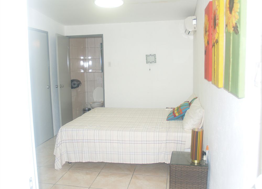 Landhuis Daniel - Plantation House