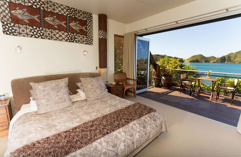 Cavalli Beach House
