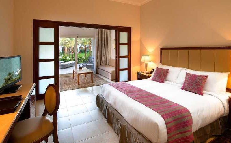 Baron Palace Sahl Hasheesh