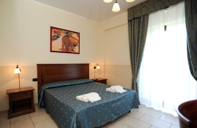 Hotel Il Melograno