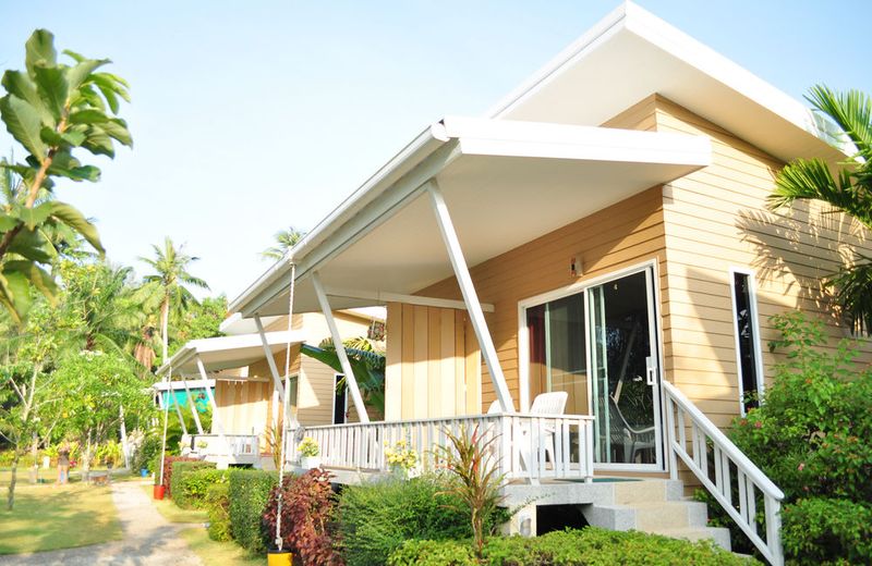 Rimlay Villas