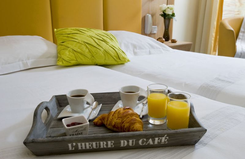 Pierre & Vacances Premium La Villa Gardenia