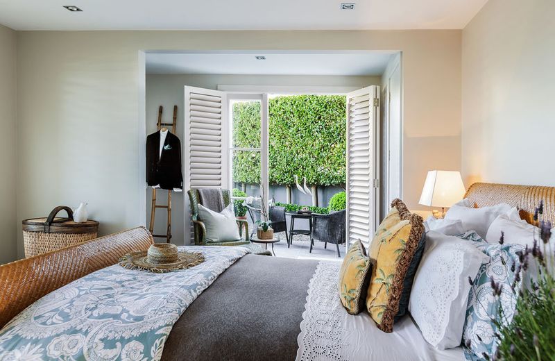 ST MARYS RESIDENCE   PRIVATE