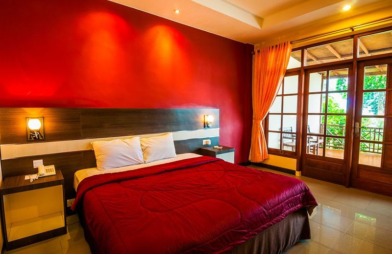 Bintan Agro Beach Resort & Spa
