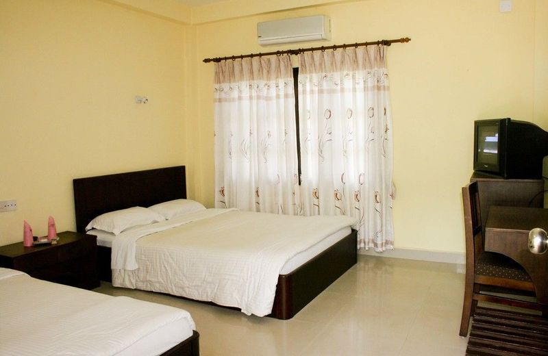 Hotel Parkland
