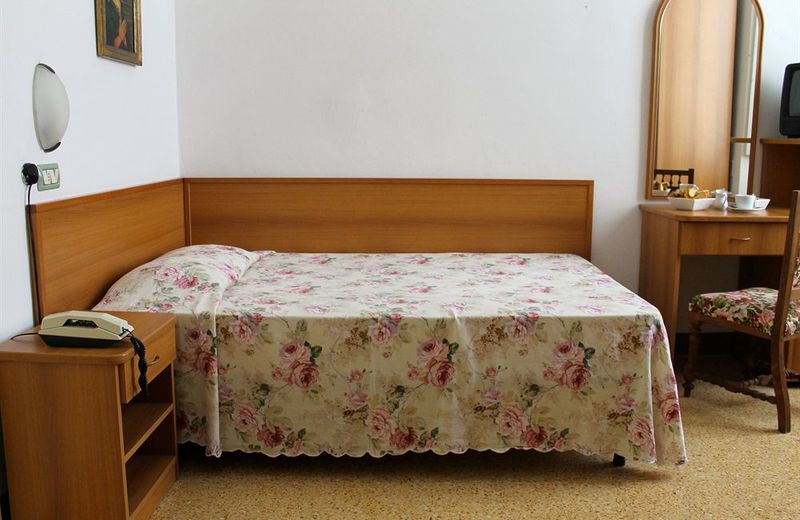 Hotel Croce di Savoia