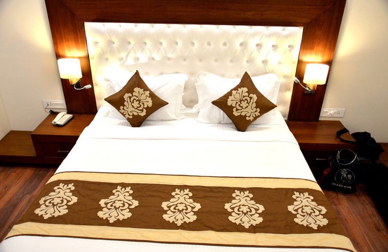 Hotel Seven Hills Tower