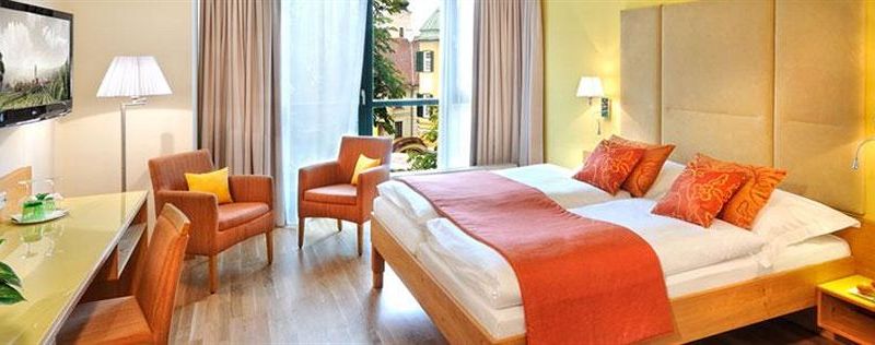 La Pura Women's Health Resort Kamptal