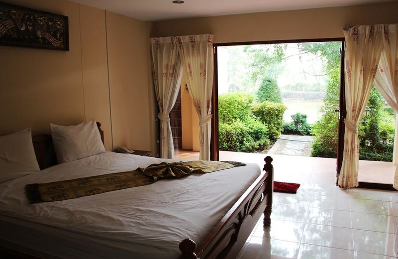 Nongkhai Resort