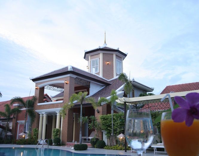 Budsaba Resort & Spa