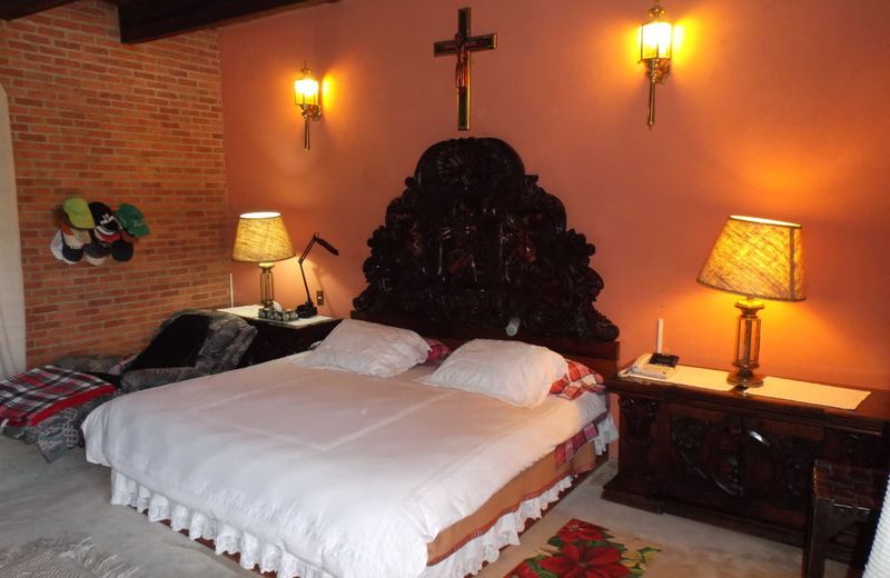 Hotel Boutique Santa Elena