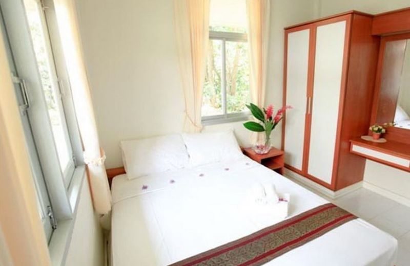 Rab Ta Wan Resort