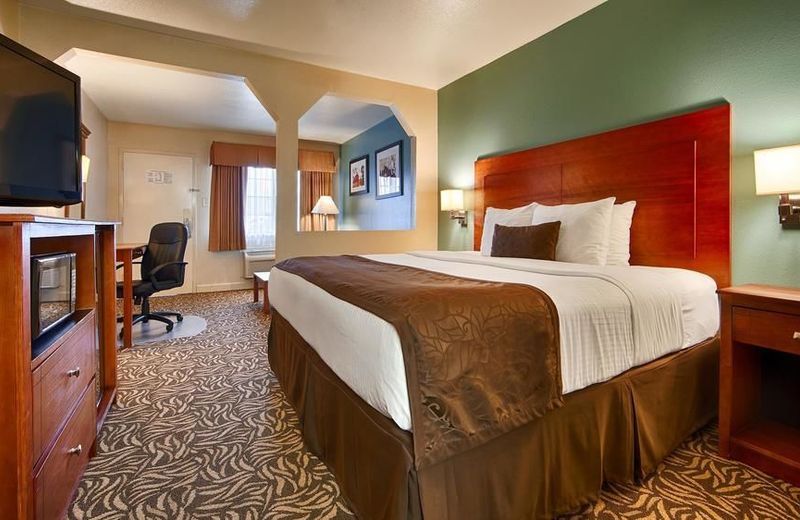 Best Western Regency Inn & Suites