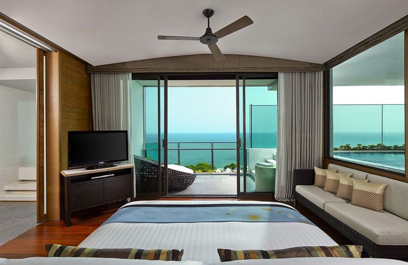 Rayong Marriott Resort & Spa