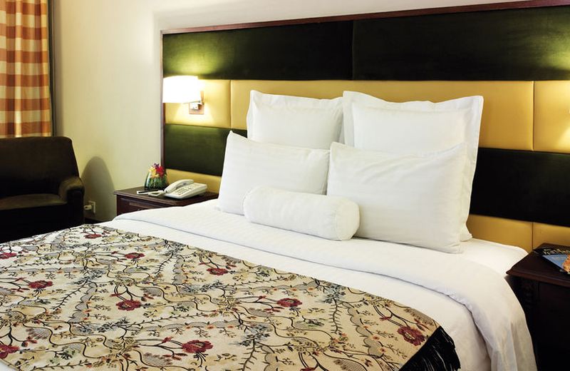 Pearl Continental Hotel, Peshawar