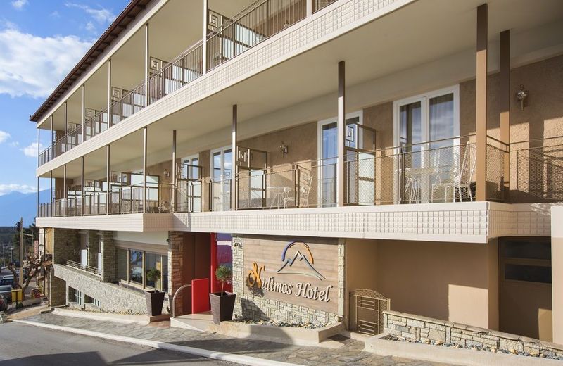Nidimos Hotel
